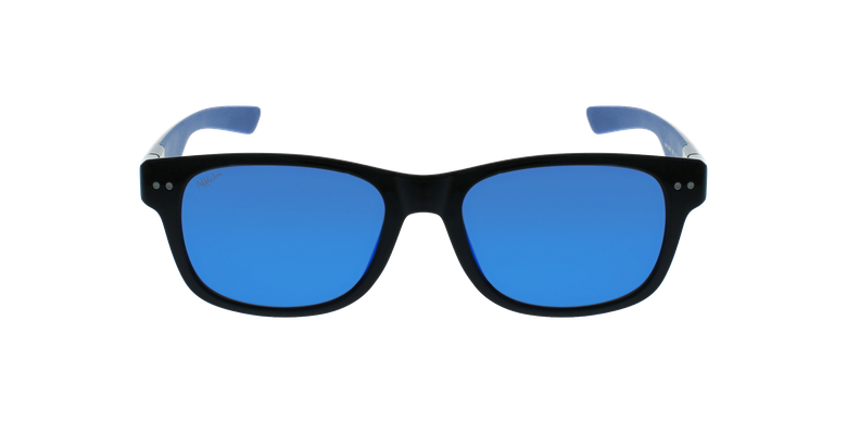 Gafas de sol hombre FLORENT negro/azul Gafas de sol hombre FLORENT negro/azul