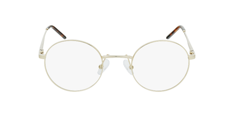 Gafas graduadas hombre SVEN dorado Gafas graduadas hombre SVEN dorado
