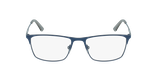 GAFAS GRADUADAS hombre VPL698 gris - vista de frente