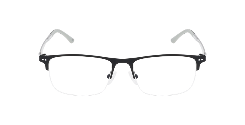 GAFAS GRADUADAS hombre MAGIC344 azul - vista de frente
