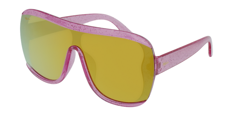 Gafas de sol niños LORETA - NIÑOS rosa