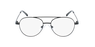 GAFAS GRADUADAS niños MAGIC FINN negro