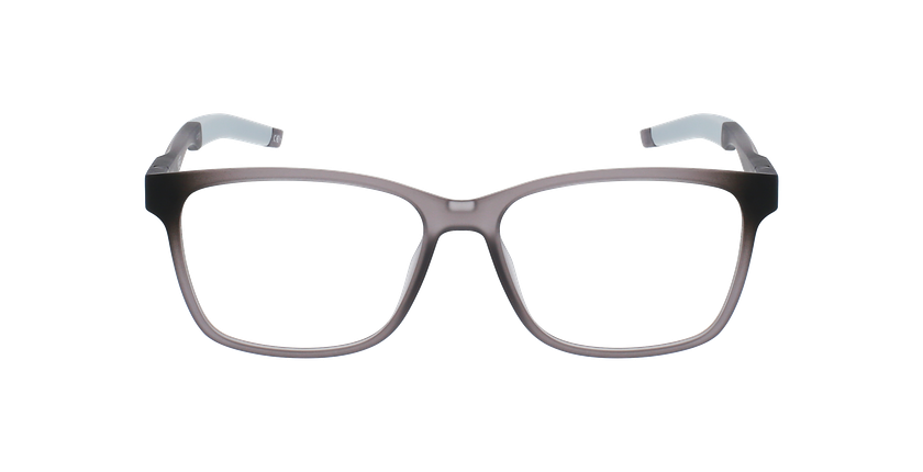 GAFAS GRADUADAS hombre MAGIC 189 gris/gris - vista de frente