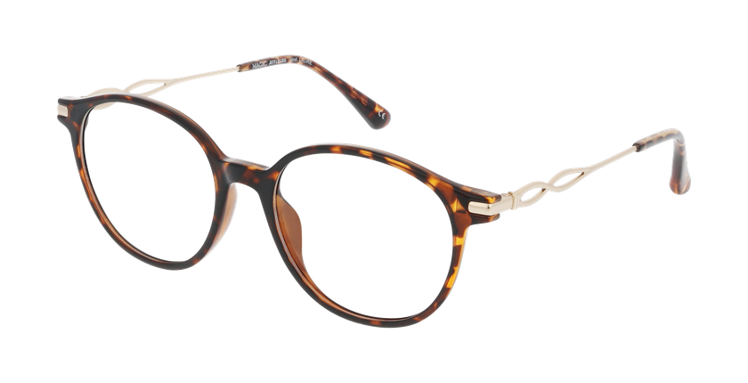 GAFAS GRADUADAS mujer LAURE carey - vista de frente