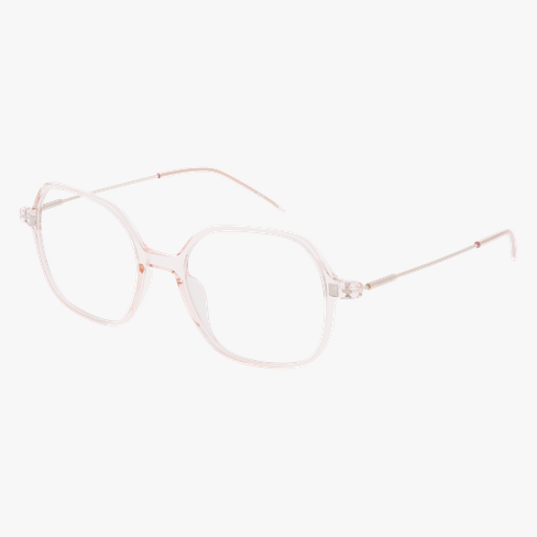 GAFAS GRADUADAS mujer MAGIC350 rosa