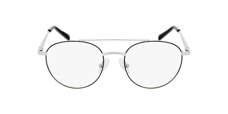 Gafas graduadas niños NINO negro/plateado Gafas graduadas niños NINO negro/plateado