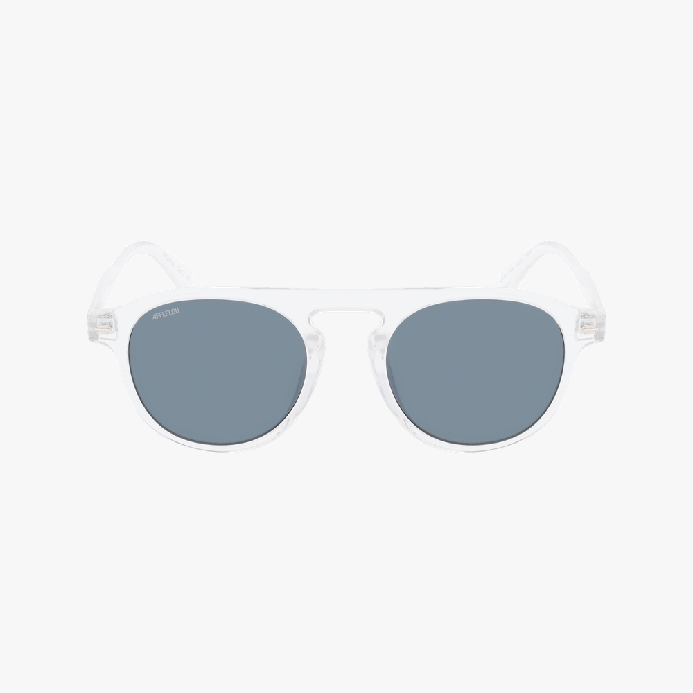 GAFAS DE SOL BEACH cristal - vista de frente