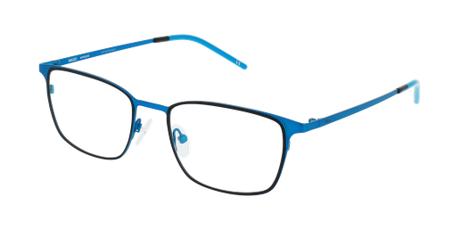 GAFAS GRADUADAS hombre MAGIC 156 turquesa/negro