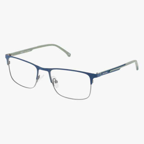 GAFAS GRADUADAS hombre HENDRICK azul