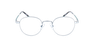 GAFAS GRADUADAS hombre MAGIC 132 plateado/verde