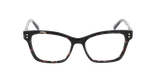 GAFAS GRADUADAS mujer CHANCEUSE carey - vista de frente