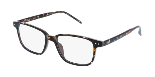 GAFAS GRADUADAS niños MAGIC SAMSON carey azul
