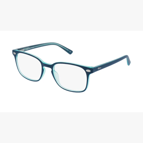 GAFAS GRADUADAS niños MAGIC NELSON azul