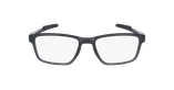GAFAS GRADUADAS hombre OX8153 gris/rojo - vista de frente