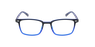 GAFAS GRADUADAS hombre HARRIS azul