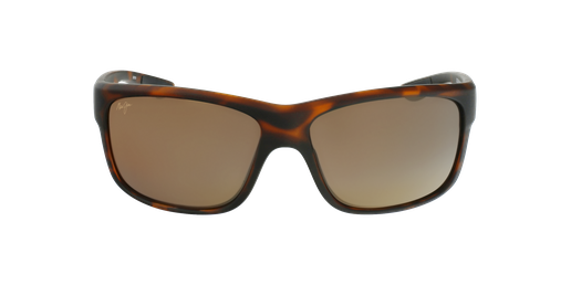 GAFAS DE SOL hombre Southern Cross careyvista de frente