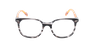 GAFAS GRADUADAS niños 6 gris