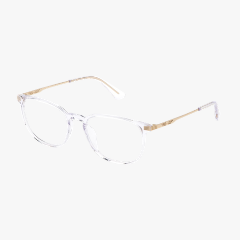 GAFAS GRADUADAS hombre VPLD07 cristal vista de frente
