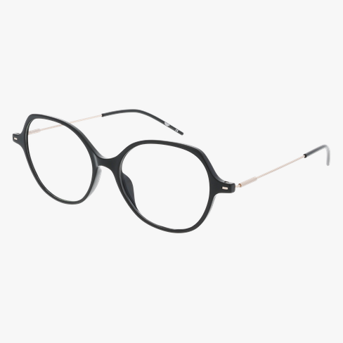 GAFAS GRADUADAS mujer MAGIC348 negro