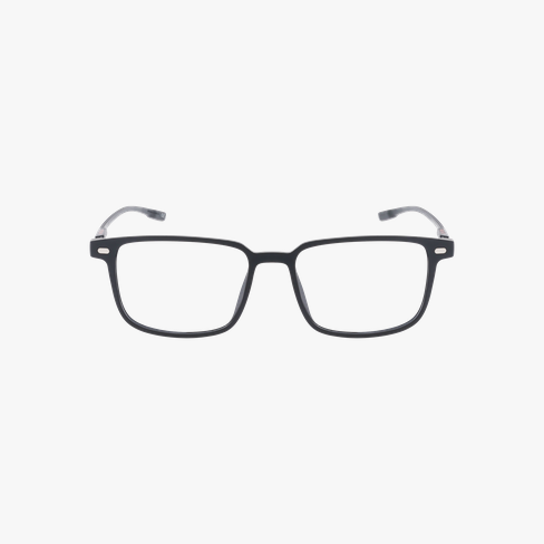 GAFAS GRADUADAS hombre MAGIC243 negro/rojo