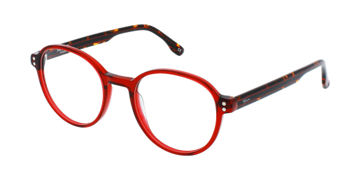 GAFAS GRADUADAS mujer MAGIC 203 rojo