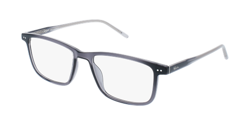 GAFAS GRADUADAS hombre MAGIC GASPARD blanco/gris