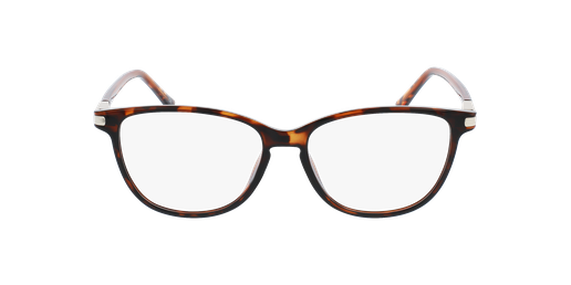 GAFAS GRADUADAS mujer MAGIC SOHANE careyvista de frente