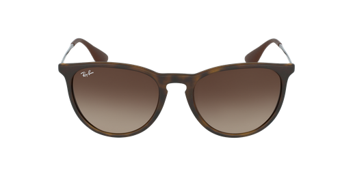 GAFAS DE SOL mujer ERIKA careyvista de frente