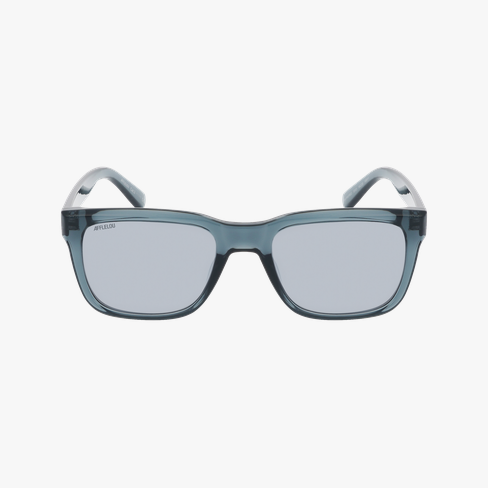 GAFAS DE SOL hombre ANDREO gris vista de frente