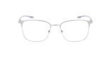 GAFAS GRADUADAS hombre MAGIC242 gun/gris - vista de frente