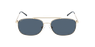 GAFAS DE SOL hombre LORENTO dorado