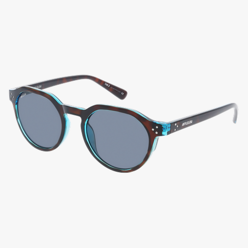 GAFAS DE SOL CANTABRIA carey/azul
