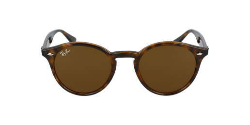 GAFAS DE SOL 0RB2180 carey vista de frente