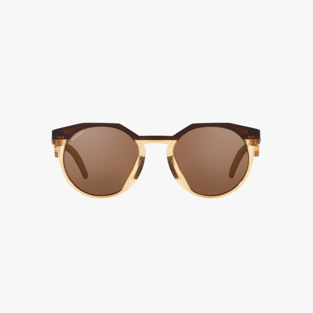 GAFAS DE SOL hombre HSTN OO9242 marrón - vista de frente