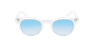 GAFAS DE SOL KIWI cristal