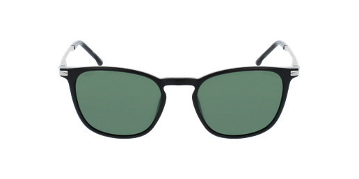 GAFAS DE SOL hombre TRENT POLARIZED negro/plateado