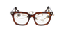 GAFAS GRADUADAS mujer REVEUSE carey