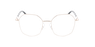 GAFAS GRADUADAS mujer MAGIC320 dorado/negro