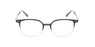 GAFAS GRADUADAS hombre DARIUS negro - barra metálica/cristal