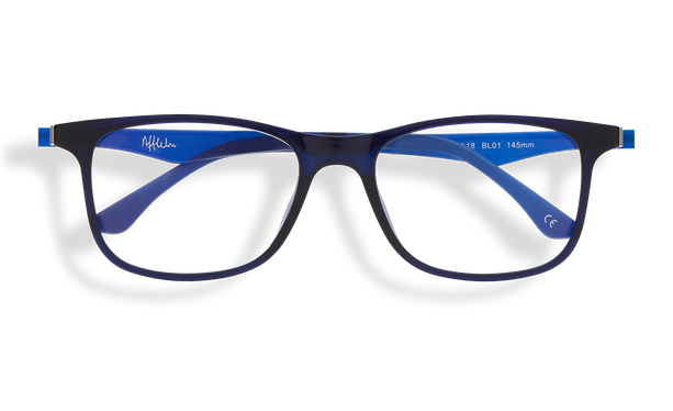 Gafas de sol hombre MAGIC 24 BLUE BLOCK azul - danio.store.product.image_view_face Gafas de sol hombre MAGIC 24 BLUE BLOCK azul - danio.store.product.image_view_face