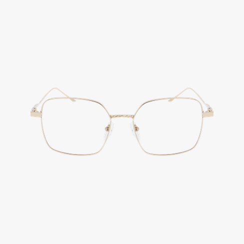 GAFAS GRADUADAS mujer MAGIC311 dorado