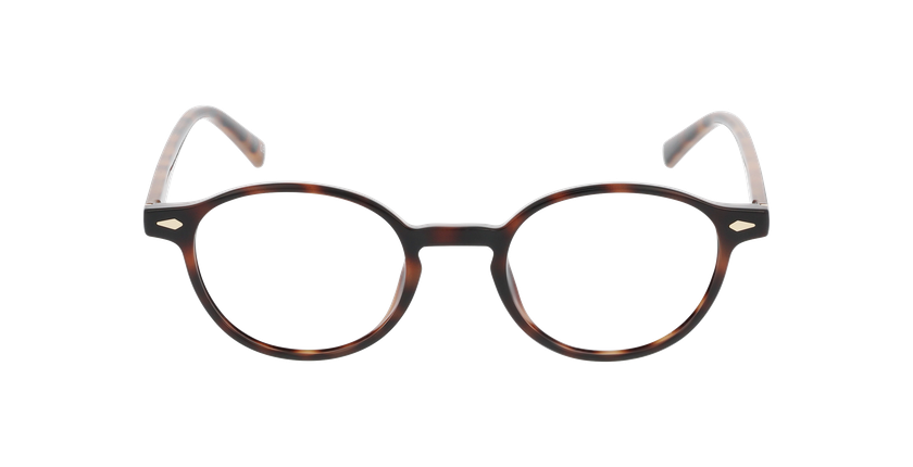 GAFAS GRADUADAS hombre HARVEY carey - vista de frente