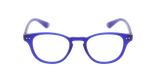 GAFAS GRADUADAS M1UBL01 azul - vista de frente