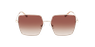 GAFAS DE SOL mujer FORLI dorado