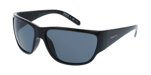 GAFAS DE SOL hombre WOLFLIGHT negro