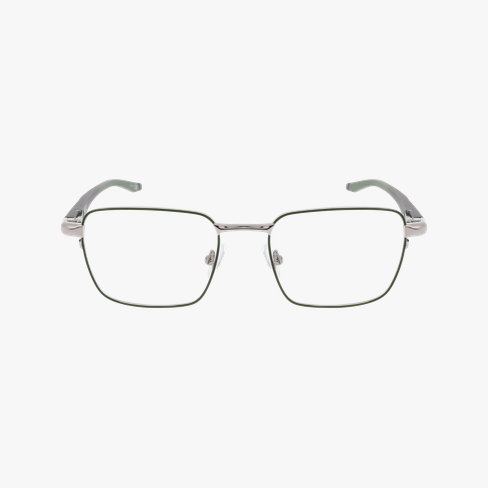 GAFAS GRADUADAS hombre MAGIC362 verde vista de frente