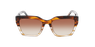 GAFAS DE SOL mujer CECINA marrón