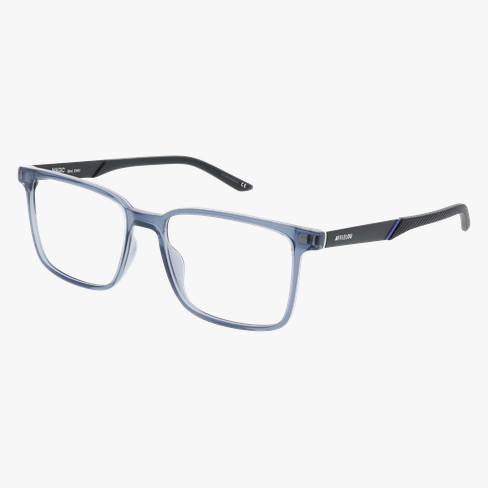 GAFAS GRADUADAS hombre ENKI azul marino/negro