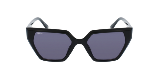 GAFAS DE SOL mujer ROCHESTER negrovista de frente