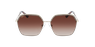 GAFAS DE SOL mujer MALE dorado